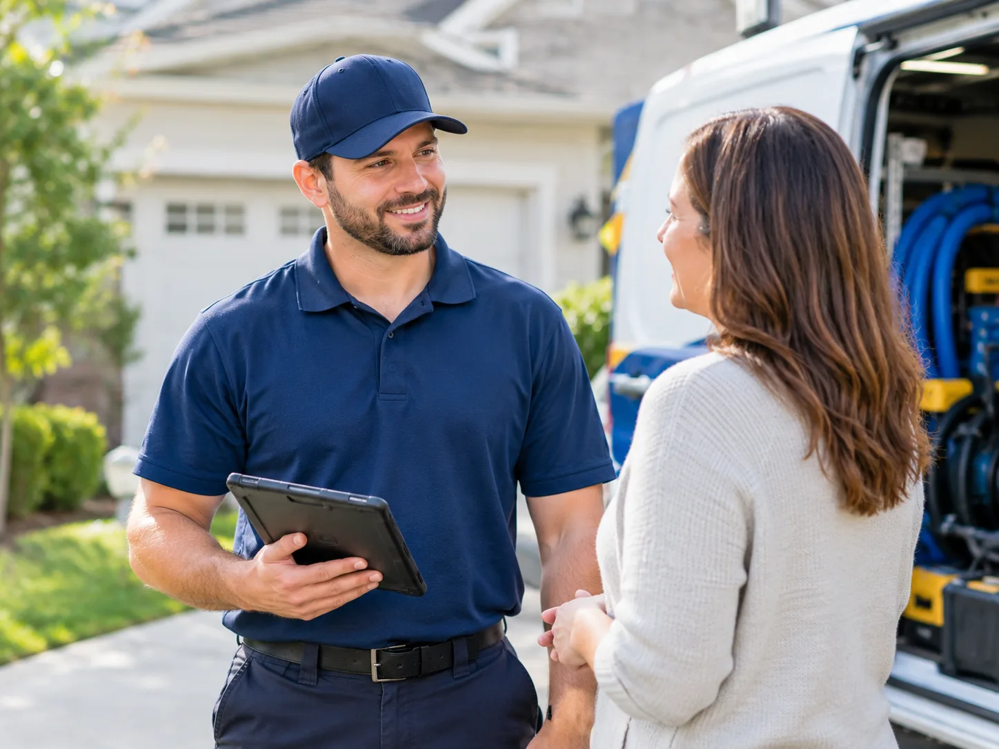 Sewage Backup Cleanup Hagerstown, MD FAQs